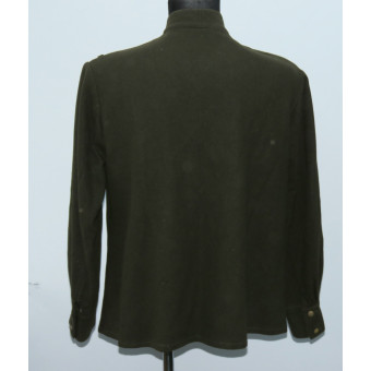 Woolen gimnasterka, model 1943. Espenlaub militaria