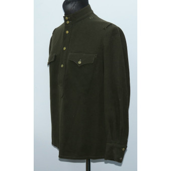 Woolen gimnasterka, model 1943. Espenlaub militaria