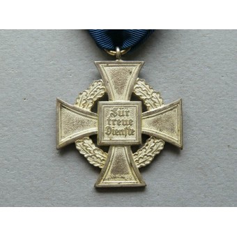 Medalla de servicio fiel, 2ª clase. Espenlaub militaria