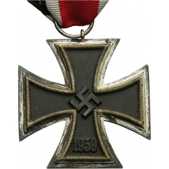 Croix de fer de 2e classe 1939. Espenlaub militaria