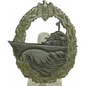 Distintivo di guerra della Kriegsmarine