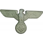 M 1/50 RZM NSDAP Alumiinikotka