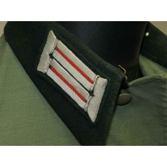 Ostfront Kaempfer summer combat jacket. Espenlaub militaria