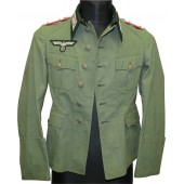 Ostfront Kaempfer summer combat jacket