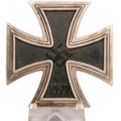 Железный крест 1 класса 1939. PKZ 98 Rudolf Souval