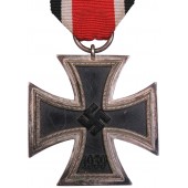 Croix de fer de 2e classe 1939 PKZ 7 Paul Meybauer