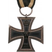 Eisernes Kreuz 2. Klasse 1914 маркировка "C"