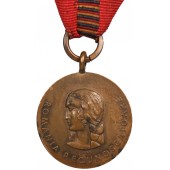 Médaille Kreuzzug gegen den Kommunismus 1941