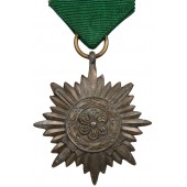 Medal Tapferkeitsausauszeichnung für Ostvölker 2. Klasse i brons