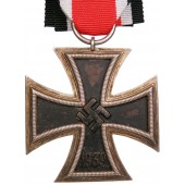 Железный крест 2 класса 1939 PKZ 65 Klein & Quenzer