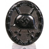 Verwundetenabzeichen 1939 in Schwarz Abzeichen