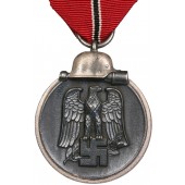 WiO 1941/42 medalla 