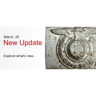 25 марта - НОВОЕ ОБНОВЛЕНИЕ УЖЕ ОНЛАЙН!