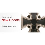 DECEMBER, 18 NEW UPDATE IS ONLINE!