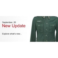 SEPTEMBER, 26 NEW UPDATE IS ONLINE!