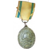 Медаль немецкая Bauern-Verdienst im Feuerwehr