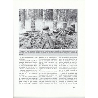 Historisches Buch Die Meindl-Division, Russland 1942. Espenlaub militaria