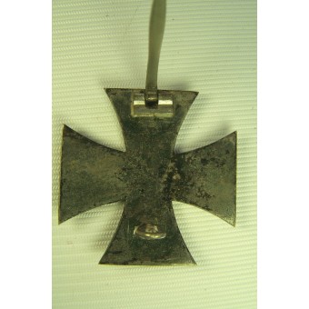 Немецкий Железный Крест, 1-ая степень. Espenlaub militaria