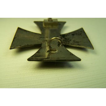Немецкий Железный Крест, 1-ая степень. Espenlaub militaria
