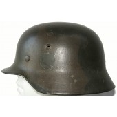 Немецкий камуфляжный шлем М 40