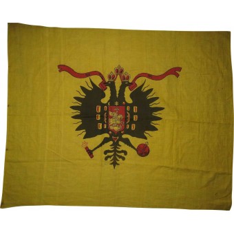 Rusia Imperial Banner, siglo 19.. Espenlaub militaria
