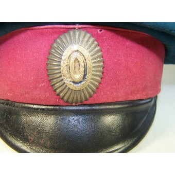 Infanterie, Grenadier of Guards Officers Hat. Espenlaub militaria