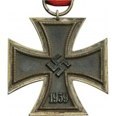 Croix de fer EK 2 classe, non marqué