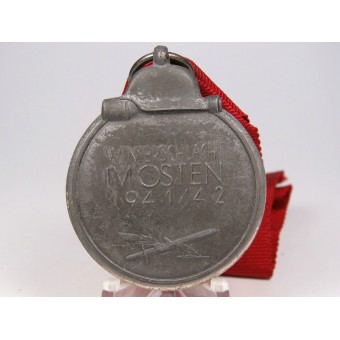 Ostmedaille 1941-1942, Katz & Deyhle, assegnati 60.. Espenlaub militaria