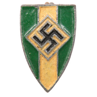 Знак Deutsche Jugend Untersteiermark/Oberkrain, до аншлюса. Espenlaub militaria