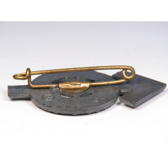 HJ Leistungsabzeichen in Silver B-Ausgabe. Espenlaub militaria