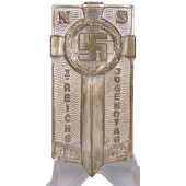 I Reichsjugendtag 1932 participant badge