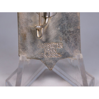 I Reichsjugendtag 1932 participant badge. Espenlaub militaria