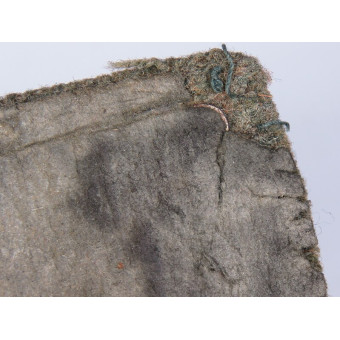 Нарукавный щит Кубань, тип 5-2, производитель Rudolf Karneth. Espenlaub militaria