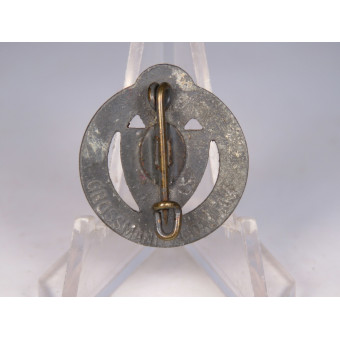 Steirischer Heimatbund membership badge, Austria, pre-Anschluss. Espenlaub militaria