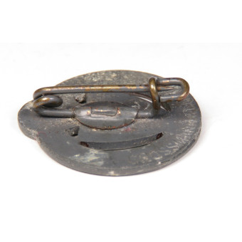 Steirischer Heimatbund membership badge, Austria, pre-Anschluss. Espenlaub militaria