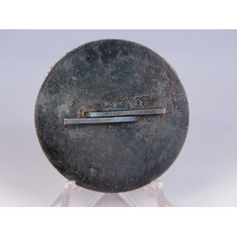 Знак Studenentag Königsberg 1939 Einsatz im Osten. Espenlaub militaria