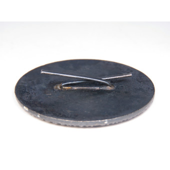 Знак Studenentag Königsberg 1939 Einsatz im Osten. Espenlaub militaria