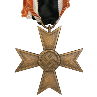 War Merit Cross 2nd Class 1939 without swords. Espenlaub militaria