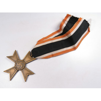 War Merit Cross 2nd Class 1939 without swords. Espenlaub militaria