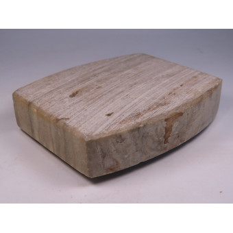 Настольное украшение с орлом Третьего Рейха, мрамор