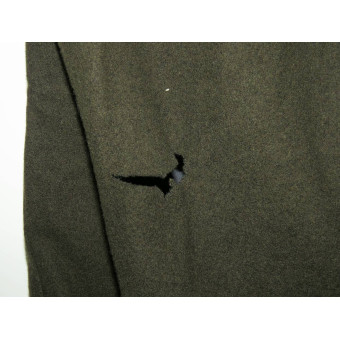 Breeches, 1935 pattern for RKKA winter uniform, 1956 production. Espenlaub militaria