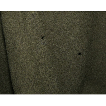 Breeches, 1935 pattern for RKKA winter uniform, 1956 production. Espenlaub militaria