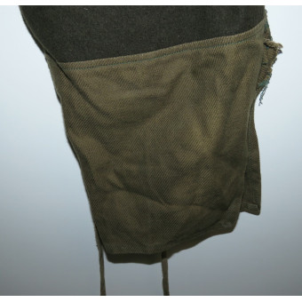 Breeches, 1935 pattern for RKKA winter uniform, 1956 production. Espenlaub militaria