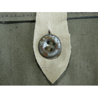 Canvas Mosin rifle ammo pouch, 1941 pattern. Espenlaub militaria