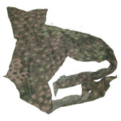 Фрагмент материала Waffen-SS Erbsenmuster (DOT-44)