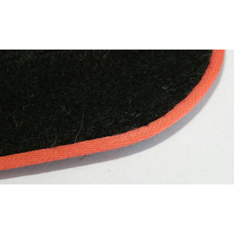 Погоны танковых войск Waffen-SS обр. 1942. Espenlaub militaria