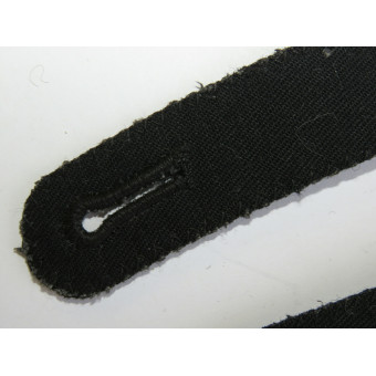 Погоны танковых войск Waffen-SS обр. 1942. Espenlaub militaria