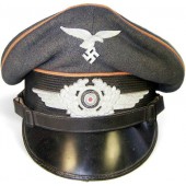 Luftwaffe NCO's peaked cap by Olympia Klasse