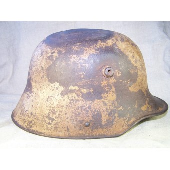 Стальной Шлем образца 1916 г., Кайзеровской Германии.. Espenlaub militaria