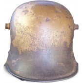 M 16 Imperail German steel helmet